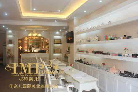 美甲前景,美甲店,,美甲,美甲店前景